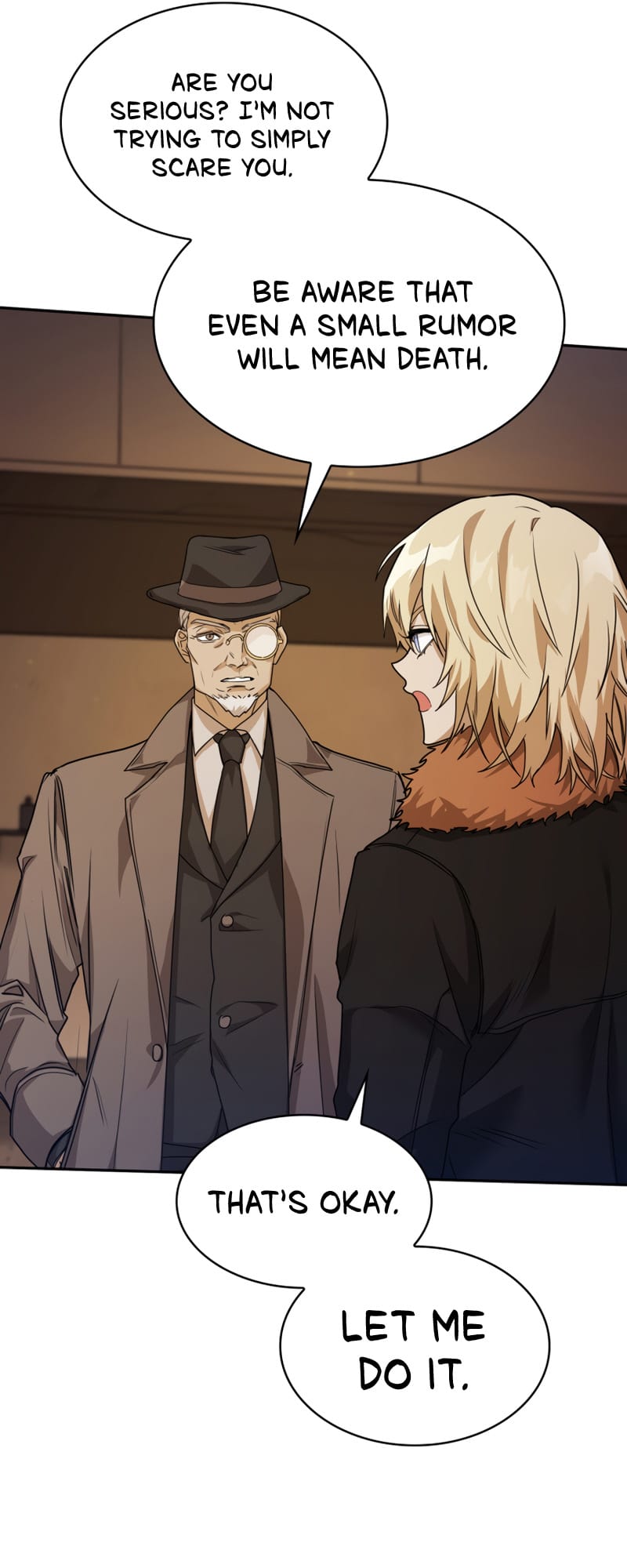 Infinite Mage, Chapter 5 image 08